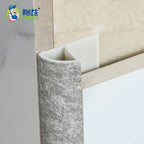 PVC Tile Trim-Right Angle