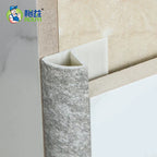 PVC Tile Trim-THE EOGE OFTHE PLANE