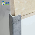 PVC Tile Trim-THE EOGE OFTHE PLANE