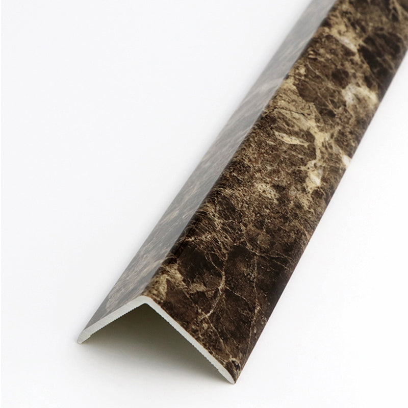 PVC Tile Trim-Right Angle