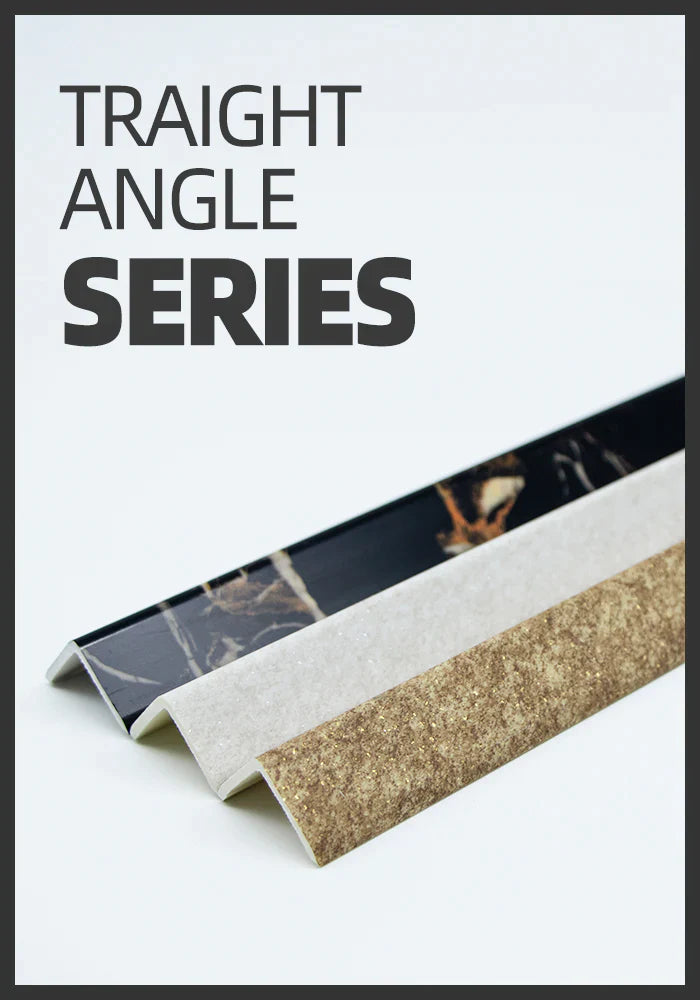 PVC Tile Trim-THE EOGE OFTHE PLANE