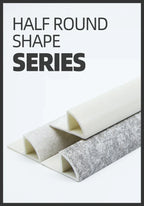 PVC Tile Trim-Right Angle